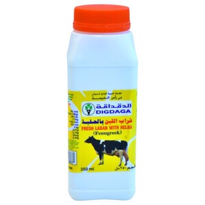 Digdaga Laban Drink Helba 250Ml