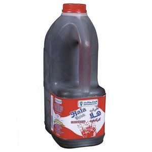 Digdaga Juice Drink Hala Hibiscus 2L