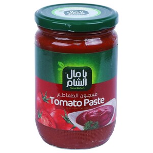 Yamal Alsham Tomato Paste 1350G