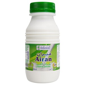 Digdaga Laban Drink Airan 200Ml