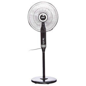 Sanford Stand Fan With Remote 16"