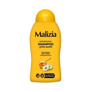 Malizia Shampoo Chamomile 400Ml