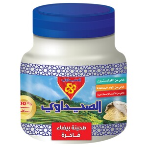 Al Seedawi Tahina Jar 500G