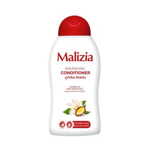 Malizia Hair Conditioner Argan 400Ml