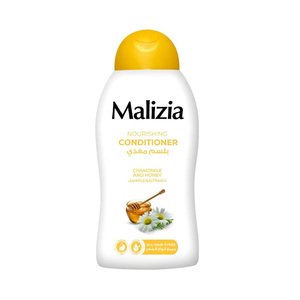 Malizia Hair Conditioner Chamomile 400Ml