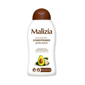 Malizia Hair Conditioner Avocado 400Ml