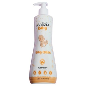 Malizia Baby Lotion Milk Baby Angel 500Ml