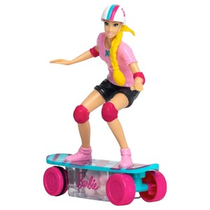Barbie Skateboard Candy 12G