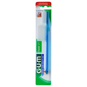 G.U.M Classic Toothbrush Soft