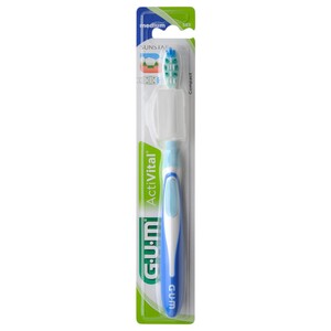 G.U.M Activital Toothbrush Medium