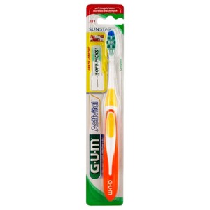 G.U.M Activital Toothbrush Soft