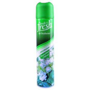 Fresh - ‘N’- Fresh Air Freshener Jasmine 300Ml