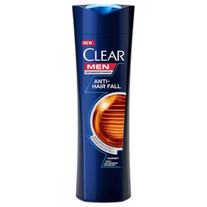 Clear Men Shampoo Anti-Hair Fall 315Ml