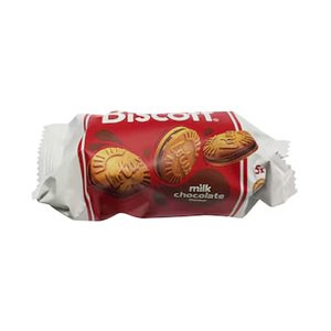 Lotus Biscoff Chocolate Cream 50G