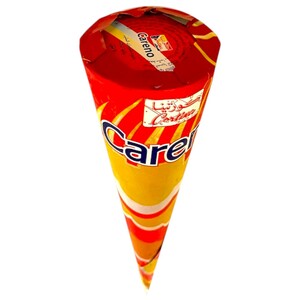 Cortina Ice Cream Carino Chocolate Cone 90Ml