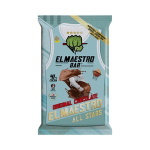 El Maestro Original Chocolate 40G
