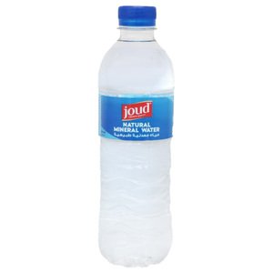 Joud Mineral Water 330Ml