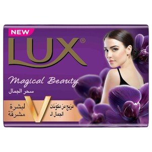Lux Soap Bar Magical Beauty 75G