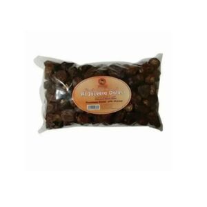 Al Jazeera Dates Premium Barhi Vacuum 1Kg