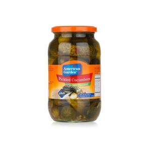 American Garden Dill Whole Pickle 907Ml
