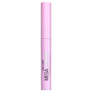 Wet N Wild Mascara Mega Length Very Black 6.0Ml