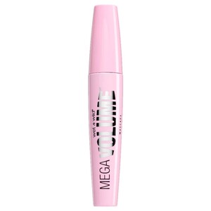 Wet N Wild Mascara Mega Volume Very Black 6Ml