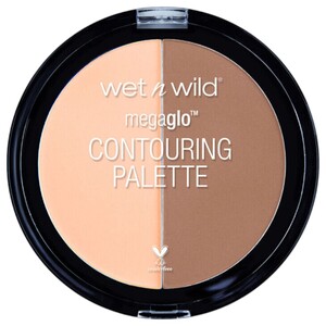 Wet N Wild Megaglo Contouring Palette Dulce 12.5G