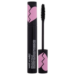 Wet N Wild Mascara Ultra Black Mega Last Breakup Proof Waterproof 10G