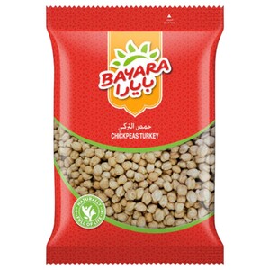 Bayara Chickpeas Turkey 1Kg