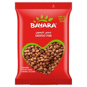 Bayara Chickpeas Tyson 1Kg
