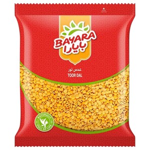 Bayara Toor Dal 1Kg