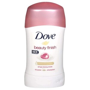 Dove Deodorant Stick Beauty Finish 40Ml