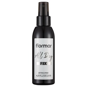 Flormar All Day Fix Setting Spray