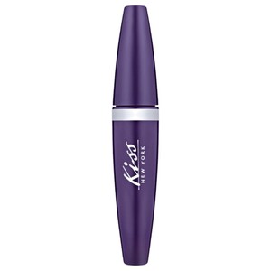 Kiss I Envy Mascara Express Volume Very Black 15Ml