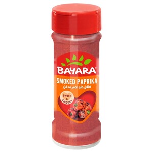Bayara Smoked Paprika 30G