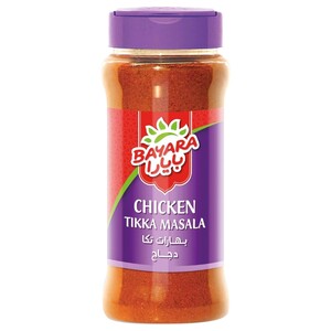 Bayara Chicken Tikka Masala 180G