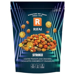 Rifai Strike Doypack 225G