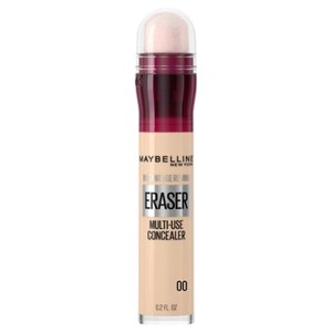 Maybelline Concealer Ivory-00