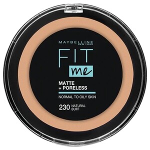 Maybelline Fit Me Powder Natural Buff-230
