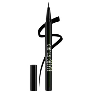 Maybelline Liner Ink Pen-Black