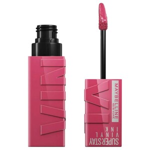 Maybelline Vinyl Ink Coy-20