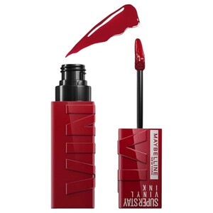 Maybelline Vinyl Ink Lippy-10