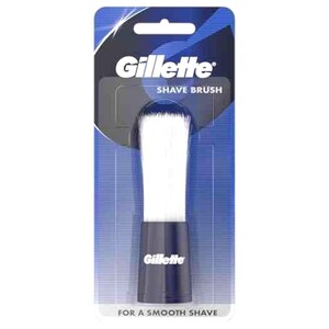 Gillette Shaving Brush