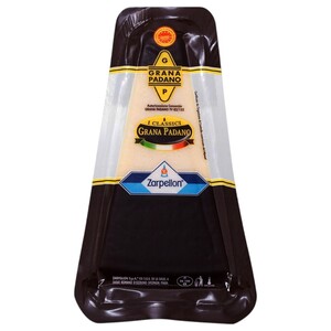 Zarpellon Parmesan Grana Padano 200G