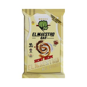 El Maestro Secret Recipe Chocolate 40G