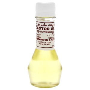 Nasreen Oil Castar 100Ml