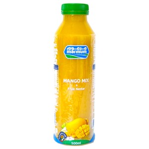 Marmum Mango Mix And Fruit Nectar 500Ml
