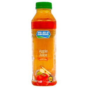 Marmum Juice Apple 500Ml