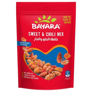 Bayara Sweet & Chili Mix 200G
