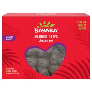 Bayara Dates Majdoul 1Kg